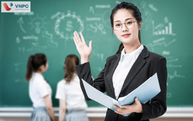 KING888 Singapore Ngành Sư Phạm: Điều Kiện, Trường, Lộ Trình